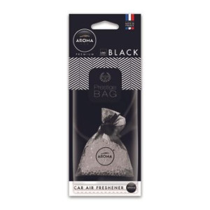 Zapach samochodowy Aroma Car Prestige Bag Black