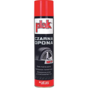 Preparat do opon PLAK TRE-P 400 ml