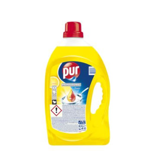 Pur Lemon 4,5l