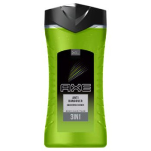 Axe Zel Antihangover 400ml