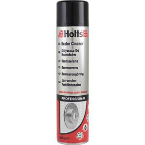 Zmywacz do hamulców Holts 600 ml