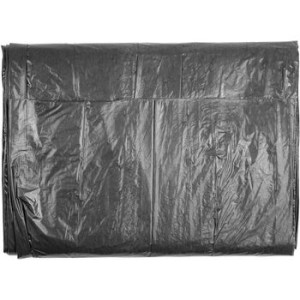 Folia ochronna budowlana Vorel 4x5m