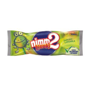 Nimm2 Lizaki 10g