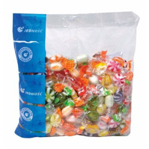 Jedność Family pack standard 1 kg