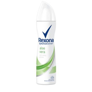 Rexona Aloe Vera Spray 150ml