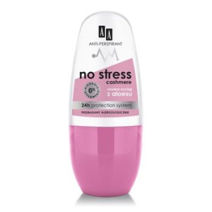 AA Deo Stress Cashmere, 50 ml