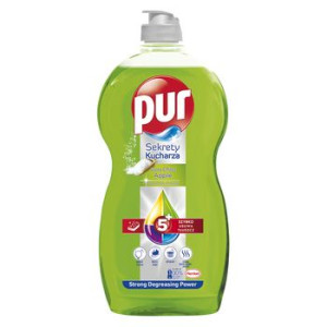 Pur Secrets Of Chef Apple 1200 Ml