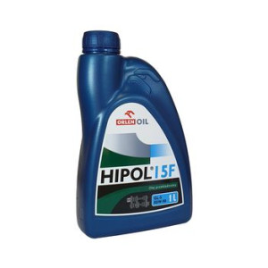 Olej silnikowy Orlen Oil Mixol S 1 L