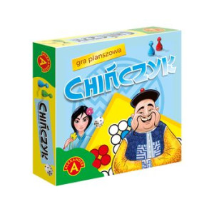 Gra Chińczyk