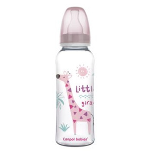 Butelka Dekorowana 250 Ml Canpol Babies 59/200