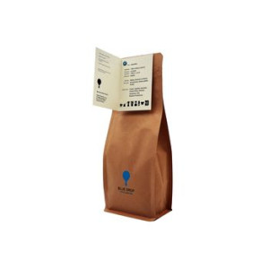 Blue Drop Geisha kawa ziarno 340g