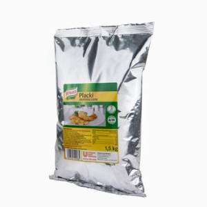 Placki ziemniaczane Knorr 1,5kg