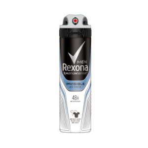 Rexona Men Invisible Ice Spray 150ml