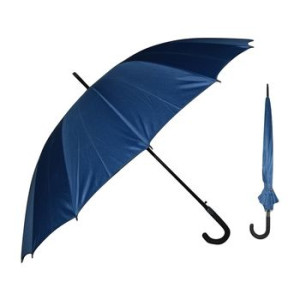 Parasol 2512 granatowy