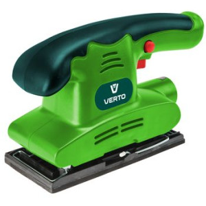 Szlifierka oscylacyjna 150W Verto