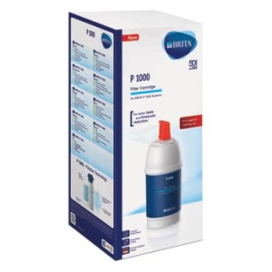 Podzlewowy filtr do wody BRITA P1000