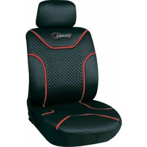 Pokrowiec Classic przód czarny