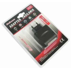 Adapter zasilania 230V - 12V