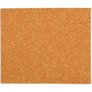 Podkładki korkowe 100x120 mm