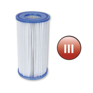 Filtr do basenu BESTWAY typ III
