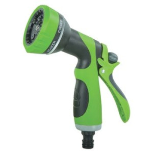 Pistolet zraszający 6-dysz