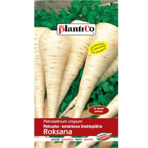 Pietruszka Roksana PlantiCo