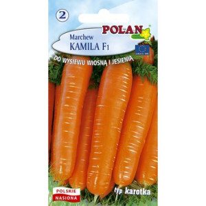Marchew Kamila Polan