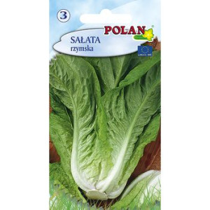 Sałata Rzymska Polan