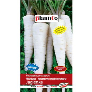 Pietruszka Jagienka PlantiCo