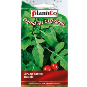 Rukola PlantiCo