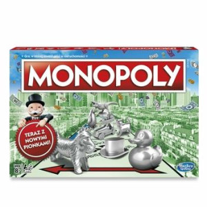 Monopoly
