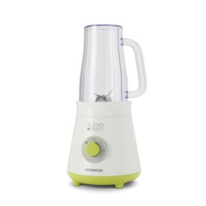 Blender Smoothie 2go Kenwood SB055WG