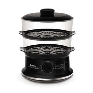 Parowar TEFAL Convenient VC1401