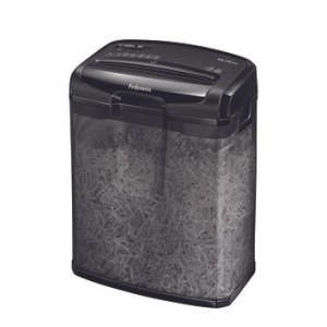 Niszczarka Fellowes M-7CM