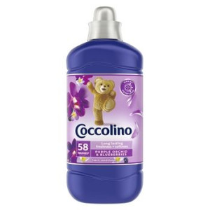 COCCOLINO Creations Purple Orchid 1,45l