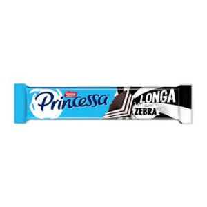 PRINCESSA Zebra Longa 44,4 g