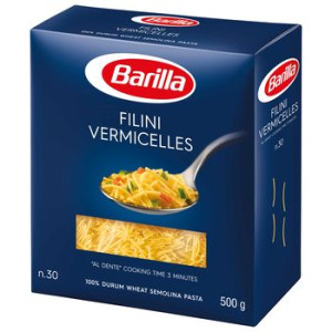 Barilla Makaron Filini 500 g