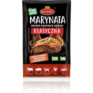Roleski Marynata klasyczna 200 g