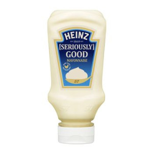 Heinz Majonez 220ml
