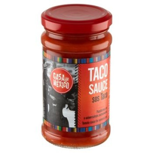 Casa de Mexico sos taco 230g