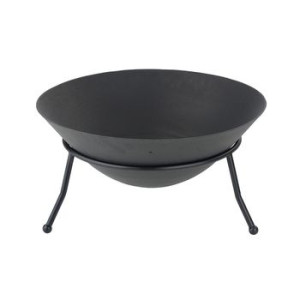 Palenisko żeliwne Activa VERONA fi. 60 cm Activa