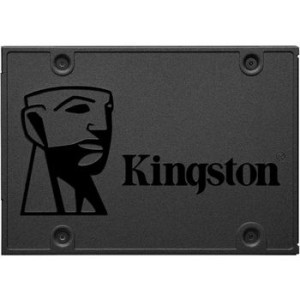 Dysk SSD Kingston A400 480GB 2.5''