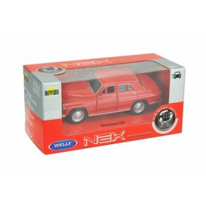 Welly modele aut epoki PRL 1:34-1:38