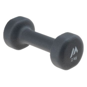 Ciężarek MARTES Belissio szary 2kg
