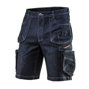 Krótkie spodenki Denim, rozmiar XL