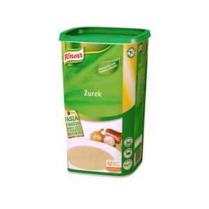 Żurek Knorr 1,4kg