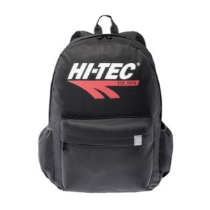 Plecak Hi-Tec Brigg czarny