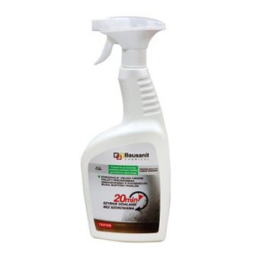 Płyn Pleśń Bausanit Chemical