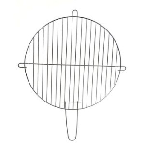 Ruszt okrągły do grilla Activa śr. 47 cm