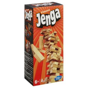 Jenga gra
